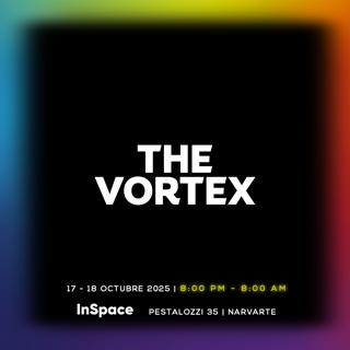 The Vortex En Inspace