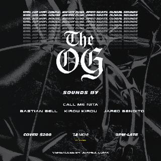 The Og Vol.5