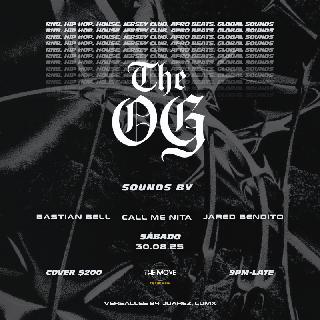 The Og Vol.5
