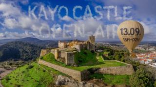 Kãyo Castle Open-Air