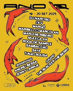 Festival Ano Q 2025