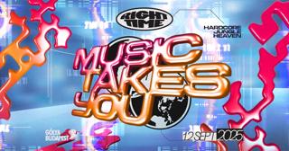 ◉ Right Time - Music Takes You ◉