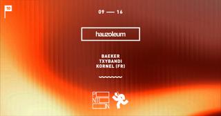 Hauzoleum