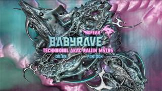 Babyrave By Nofear
