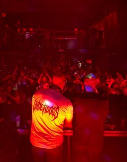 Techno Underdogs Season Opening