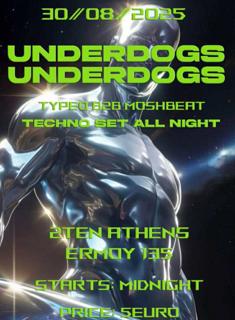 Techno Underdogs
