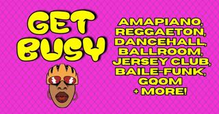 Get Busy