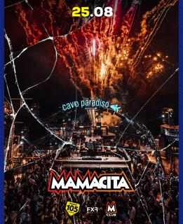 Mamacita