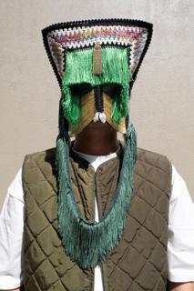 Guedra Guedra (Live)