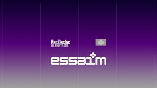 Mac Declos - All Night Long
