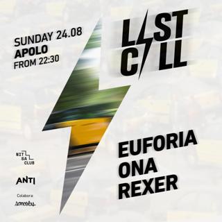 Last Call