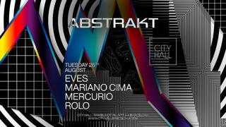 Abstraskt L Tech House Last Dance L Last Free