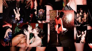 Last 30 Tickets - Kinky Party // Back To School Edition