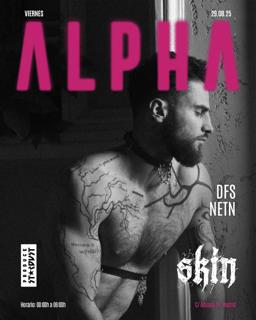 Skin Alpha: Dfs + Netn
