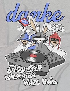 Danke