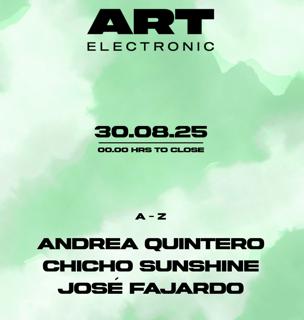 Art Electronic