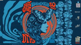 Hot Chili Pres. D.T.H