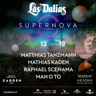 Supernova