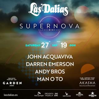 Supernova