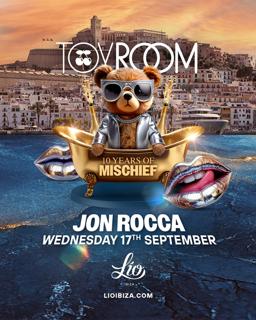 Toy Room