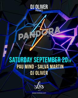 Pandora