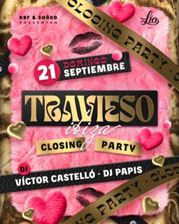 Travieso [Closing]