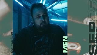 Men (All Night Long)