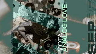 Mota (Analog Love)