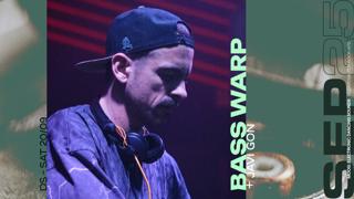 Bass Warp + Javi Gon