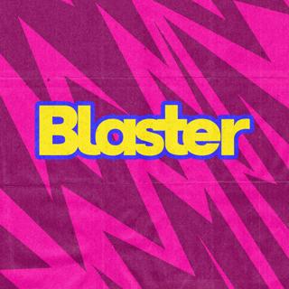 Blaster: Teri Makasih, Arok Shiva, Vault-Tech