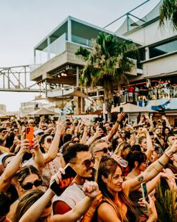 Afrodanz Pres: Mont Rouge