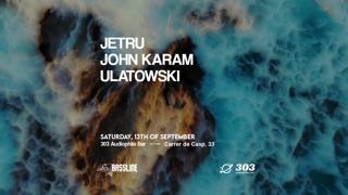 El Bassline Pres. Jetru
