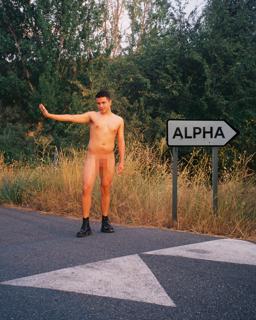 Skin Alpha