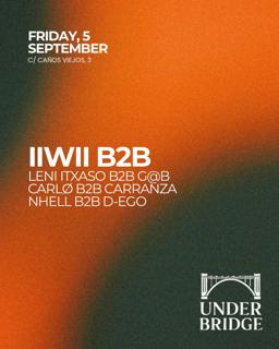 Iiwii B2B