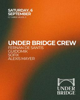 Under Bridge Crew