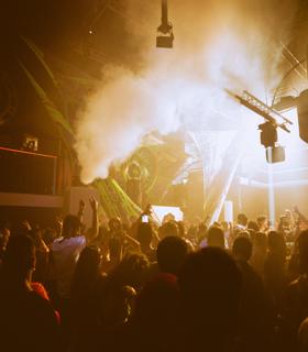 Kream Reopening