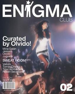 En1Gma By Olvido