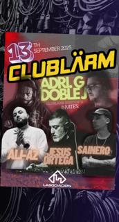 Clublarm