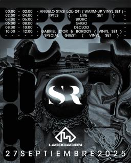 Selected Records Showcase