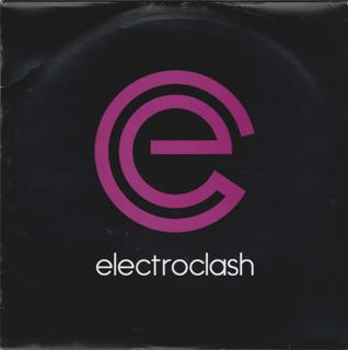 Electroclash Birthday