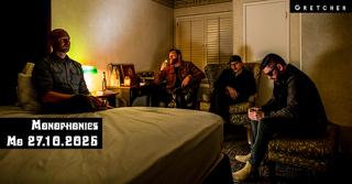 Monophonics *Live