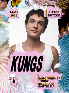 Kungs
