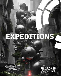 Expeditions