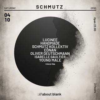 Schmutz Berlin 
