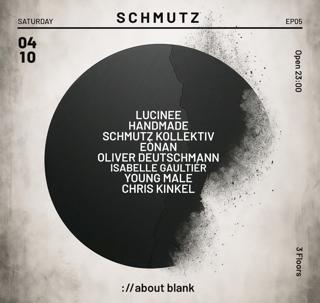 Schmutz Berlin
