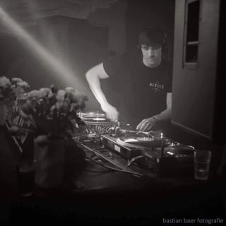 Electronic.Thursday Mit Jago K
