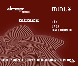 Friends.Zone Mit Daza