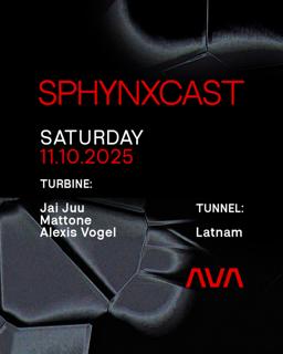Sphynxcast
