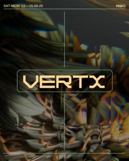 Vertx W/ Wata Igarashi, Newa, Andy Garvey, Woody92, Ned Bennett & Xiorro