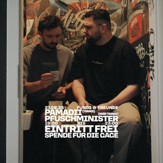 Fundi&Freunde